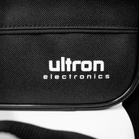 Ultron Nb Notebook Case 43.2 Cm (17") Briefcase Black - W128278682
