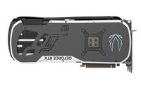 Zotac Gaming Geforce Rtx 4090 Trinity Nvidia 24 Gb Gddr6X - W128278810