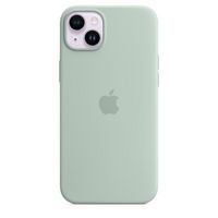 Apple Mobile Phone Case 17 Cm (6.7") Cover Green - W128278821