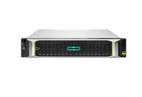 Hewlett Packard Enterprise Hpe Msa 2062 Nas Rack (2U) Ethernet Lan Black, Silver - W128278848