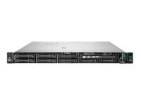 Hewlett Packard Enterprise Proliant Dl360 Gen10 Plus Server Rack (1U) Intel Xeon Silver 2.4 Ghz 32 Gb Ddr4-Sdram 800 W - W128278850