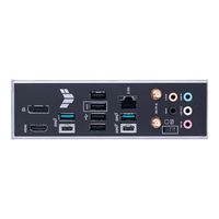Asus Tuf Gaming B650-Plus Wifi Amd B650 Socket Am5 Atx - W128279050