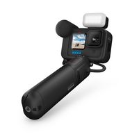 GoPro Hero11 Black Creator Edition Action Sports Camera 27 Mp 5K Ultra Hd Wi-Fi - W128279100
