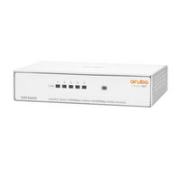 Hewlett Packard Enterprise Aruba Instant On 1430 5G Unmanaged L2 Gigabit Ethernet (10/100/1000) White - W128279117