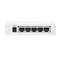 Hewlett Packard Enterprise Aruba Instant On 1430 5G Unmanaged L2 Gigabit Ethernet (10/100/1000) White - W128279117