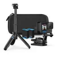 GoPro Action Sports Camera 23 Mp 4K Ultra Hd Wi-Fi 153 G - W128279172
