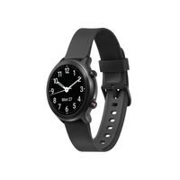 Doro Smartwatch / Sport Watch 3.25 Cm (1.28") Tft 44 Mm Black - W128282025