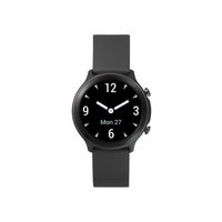 Doro Smartwatch / Sport Watch 3.25 Cm (1.28") Tft 44 Mm Black - W128282025