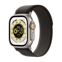 Apple Watch Ultra Oled 49 Mm 4G Metallic Gps (Satellite) - W128279344