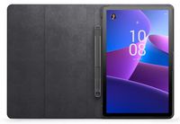 Lenovo Tablet Case 26.9 Cm (10.6") Folio Black - W128279420