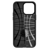 Spigen Mobile Phone Case 15.5 Cm (6.1") Cover Black - W128279453