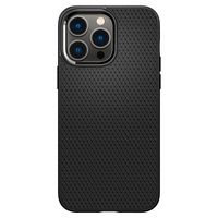 Spigen Mobile Phone Case 15.5 Cm (6.1") Cover Black - W128279453