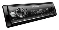 Pioneer Car Media Receiver Black 200 W Bluetooth - W128279460