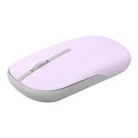 Asus Md100 Mouse Ambidextrous Rf Wireless + Bluetooth Optical 1600 Dpi - W128279513
