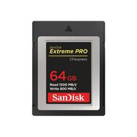 Sandisk Extreme Pro 64 Gb Cfexpress - W128279612