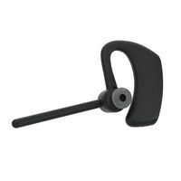 Jabra Perform 45 Headset Wireless Neck-Band Car/Home Office Bluetooth Black - W128279651