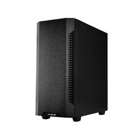 Chieftec Computer Case Full Tower Black - W128279882