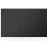 HANNspree Open Frame Ho 220 Pta Interactive Flat Panel 54.6 Cm (21.5") Led 400 Cd/M² Full Hd Black Touchscreen - W128279905