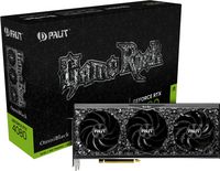 Palit Graphics Card Nvidia Geforce Rtx 4080 16 Gb Gddr6X - W128279970