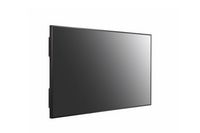 LG Signage Display Digital Signage Flat Panel 2.18 M (86") Ips Wi-Fi 500 Cd/M² 4K Ultra Hd Black Web Os 24/7 - W128279985