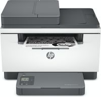 HP Laserjet Hp Mfp M234Sdwe Printer, Black And White, Printer For Home And Home Office, Print, Copy, Scan, Hp+; Scan To Email; Scan To Pdf - W128280066