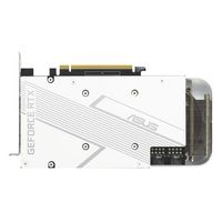 Asus Dual -Rtx3060Ti-8Gd6X-White Nvidia Geforce Rtx 3060 Ti 8 Gb Gddr6X - W128280087