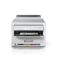 Epson Wf-C5390Dw Inkjet Printer Colour 4800 X 1200 Dpi A4 Wi-Fi - W128280127