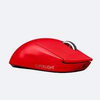 Logitech Pro X Superlight Mouse Right-Hand Rf Wireless Optical 25600 Dpi - W128280163