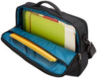 Thule Subterra Tssb-316B Black Notebook Case 39.6 Cm (15.6") Briefcase - W128280246