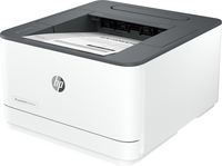 HP Laserjet Pro 3002Dw Printer, Black And White, Printer For Small Medium Business, Print, Two-Sided Printing - W128280241
