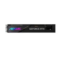 Gigabyte Aorus Geforce Rtx 4080 16Gb Xtreme Waterforce Nvidia Gddr6X - W128280275