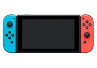 Nintendo Switch Portable Game Console 15.8 Cm (6.2") 32 Gb Touchscreen Wi-Fi Blue, Grey, Red - W128280283