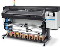 HP Latex 800 Printer Large Format Printer - W128280348