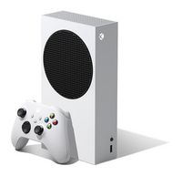 Microsoft Xbox Series S – Gilded Hunter Bundle 512 Gb Wi-Fi White - W128280411