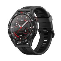 Huawei Watch Gt 3 Se 3.63 Cm (1.43") Amoled 46 Mm Black Gps (Satellite) - W128280458