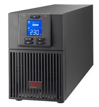 APC Uninterruptible Power Supply (Ups) Double-Conversion (Online) 1 Kva 800 W 3 Ac Outlet(S) - W128280500