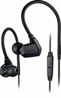 Roccat Score Headset Wired In-Ear Calls/Music Black - W128280519