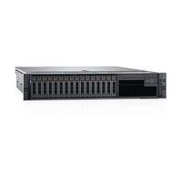 Dell Poweredge R740 Server 480 Gb Rack (2U) Intel Xeon Silver 2.2 Ghz 32 Gb Ddr4-Sdram 750 W - W128280578