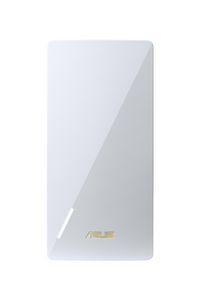 Asus Rp-Ax58 Network Transmitter White 10, 100, 1000 Mbit/S - W128280600