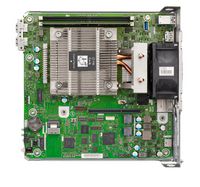Hewlett Packard Enterprise Proliant Microserver Gen10+ V2 Server 1000 Gb Ultra Micro Tower Intel Xeon 2.8 Ghz 16 Gb Ddr4-Sdram 180 W - W128280605