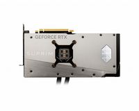 MSI Geforce Rtx 4090 Suprim Liquid X 24G Nvidia 24 Gb Gddr6X - W128562699