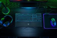 Razer Ornata V3 X - Us Keyboard Usb Black - W128280750