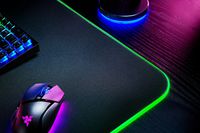 Razer Goliathus Chroma Gaming Mouse Pad Black - W128280762