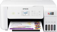 Epson L3266 Inkjet A4 5760 X 1440 Dpi 33 Ppm Wi-Fi - W128280771