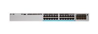 Cisco Network Switch Managed L2/L3 Gigabit Ethernet (10/100/1000) Grey - W128280917