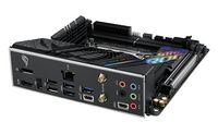 Asus Rog Strix B760-I Gaming Wifi Intel B760 Lga 1700 Mini Itx - W128281196