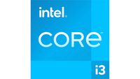 Intel Core I3-13100F Processor 12 Mb Smart Cache - W128281304