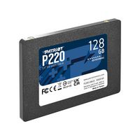 Patriot Memory P220 128Gb 2.5" Serial Ata Iii - W128281366