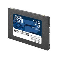 Patriot Memory P220 128Gb 2.5" Serial Ata Iii - W128281366