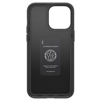 Spigen Mobile Phone Case 15.5 Cm (6.1") Cover Black - W128281386
